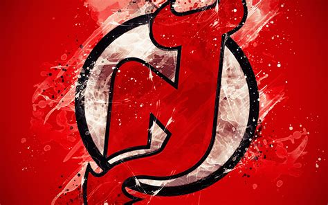 New Jersey Devils Wallpapers Top Free New Jersey Devils Backgrounds