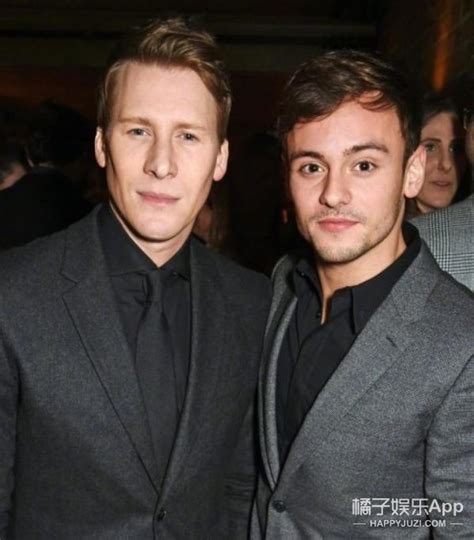 Updates on zixuan's videos and photos profile: 英國跳水王子與男友舉行婚禮，可他被曝婚前曾出軌粉絲和男模 - 每日頭條