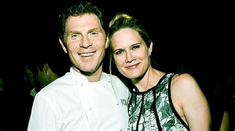 Who Is Bobby Flay Married To Whos His Wife Or Is He Dating A