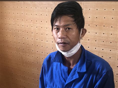 Vietnamese Man Prosecuted For Cutting Tendons Of Lovers Nibling To
