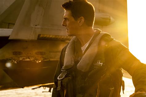 Imax Poster Release For Top Gun Maverick Lrm