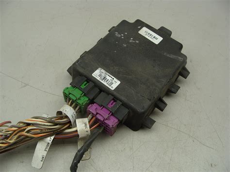 Paccar 50561aa Q21 1050 Driver Door Control Module For Kenworth For