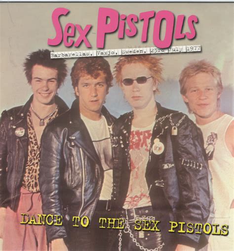Sex Pistols Dance To The Sex Pistols 2015 Pink Vinyl Discogs Free Download Nude Photo Gallery