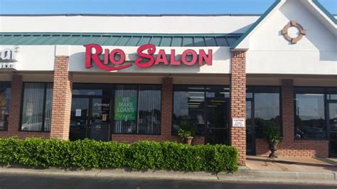 Rio Salon Updated April 2024 4027 Watson Blvd Warner Robins