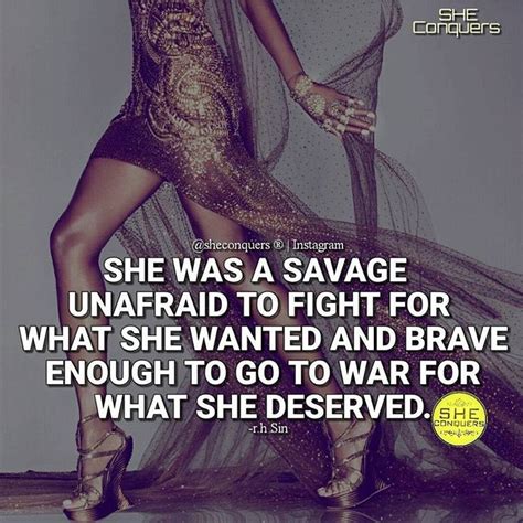 229 Best She Conquers Quotes Images On Pinterest Alpha Female Black