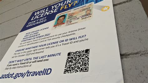Deadline To Get Real Id Postponed To May 2025 Kjzz