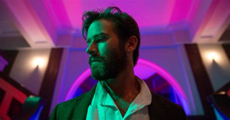 Armie Hammer Plays Sorry To Bother You Crazy Villain