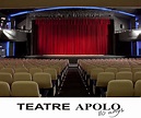 Teatre Apolo, Barcelona | Programación y Venta de Entradas
