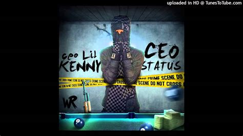 Ceo Lil Kenny Blood Fullsong 2015 Youtube