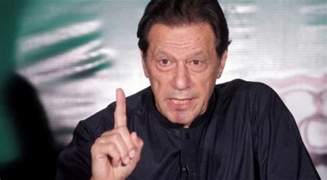 Former Pakistan Pm Imran Khan Granted Bail In Cipher Case Newswire