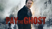 Pay the Ghost (2015) - Backdrops — The Movie Database (TMDb)