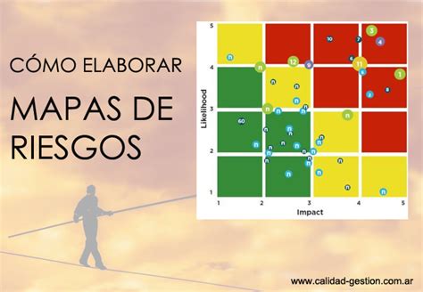 Mapa Mapa De Riesgos En 2021 Higiene Y Seguridad En El Trabajo Images