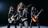 Heavy Metal Band Kryptos Release Throwback Music Video [India] - Unite Asia