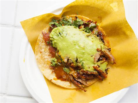 30 Best Tacos In Los Angeles For All Price Levels