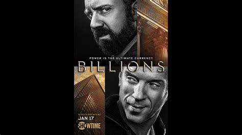 Billions Season 1 Episode 1 Review Youtube