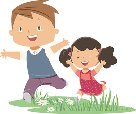 Get Siblings Clipart Images Alade