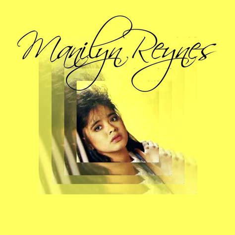 manilyn reynes on spotify