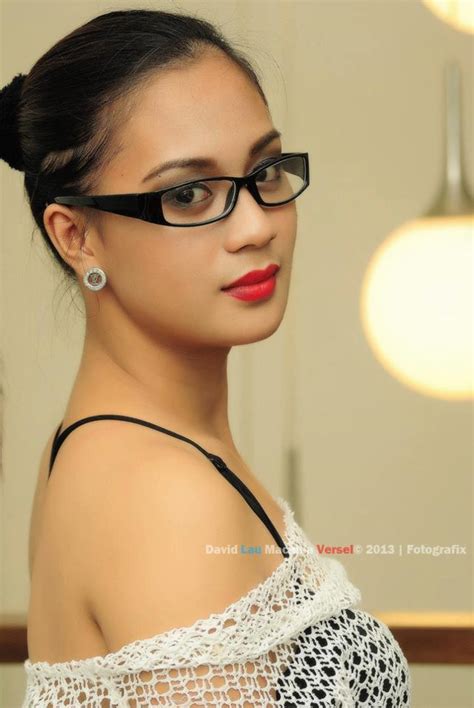 Pinay Model Honey P Orbeta Mae Kristine Philippine Models