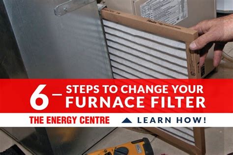 Expert Tips Why You Should Change Your Furnace Filters