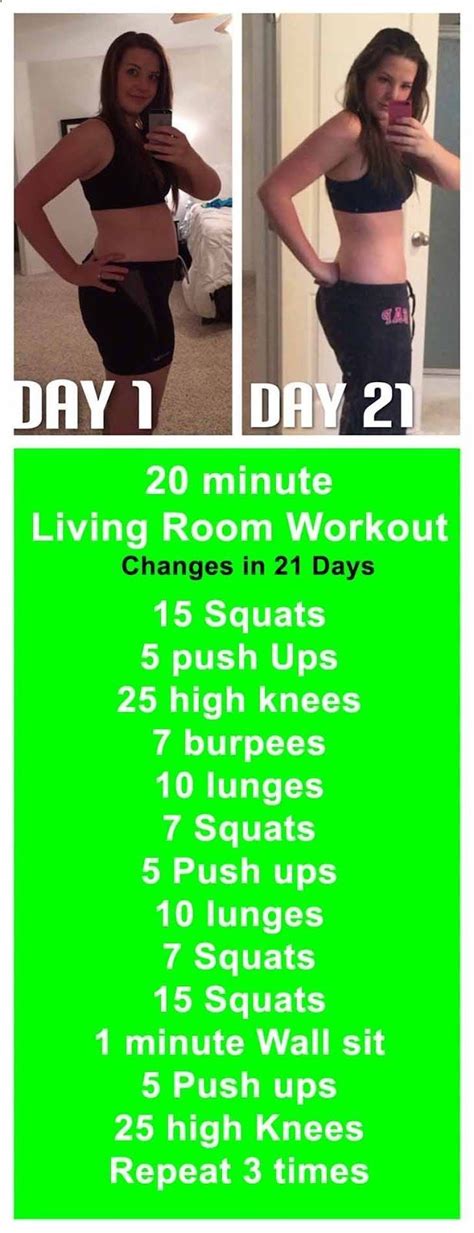 30 Minute Skinny Fat Workout Female With Comfort Workout Clothes
