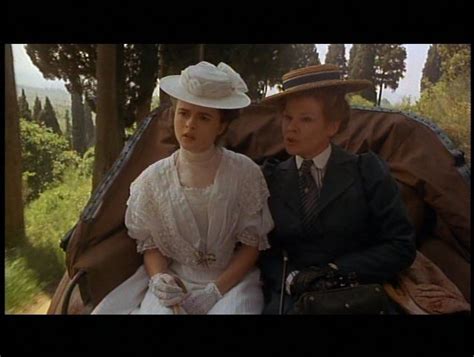 A Room With A View By EM Forster The Classic Merchant Ivory Period