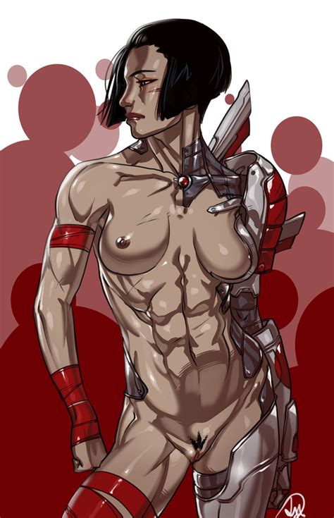 Rule 34 Abs Black Hair Breasts Breasts Apart Command And Conquer