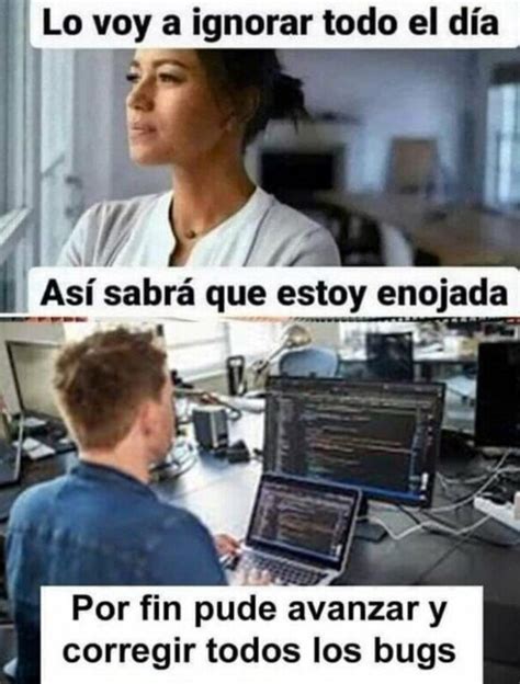 Top memes de Programación en español Memedroid