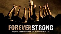 The Ramblingstone: Movie Review: Forever Strong