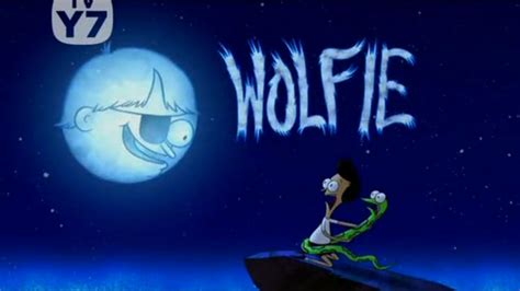 Wolfie Sanjay And Craig Wiki Fandom Powered By Wikia