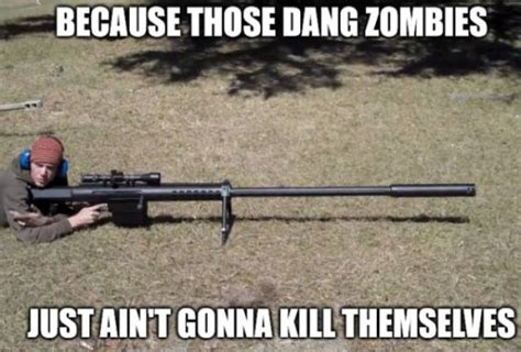 These Sniper Memes Hit The Bullseye 56 Pics