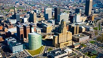 The Incredible History of Buffalo, NY In 5 Minutes | HuffPost