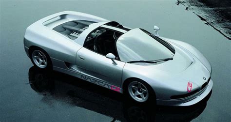 Les Concepts Italdesign Bmw Nazca C2 Spider 1993