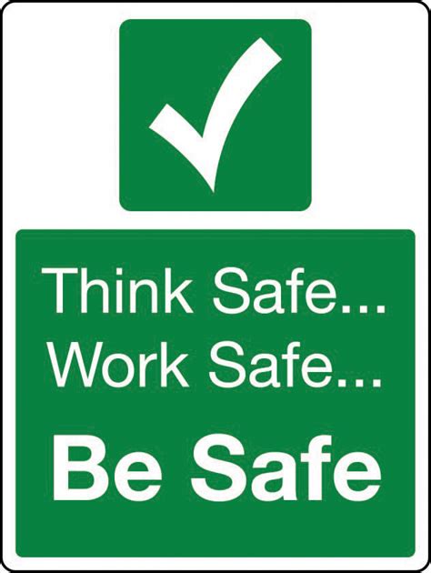 It also focuses on spreading awareness about prevention and management techniques of such ailments. Workplace Safety Slogans And Quotes. QuotesGram