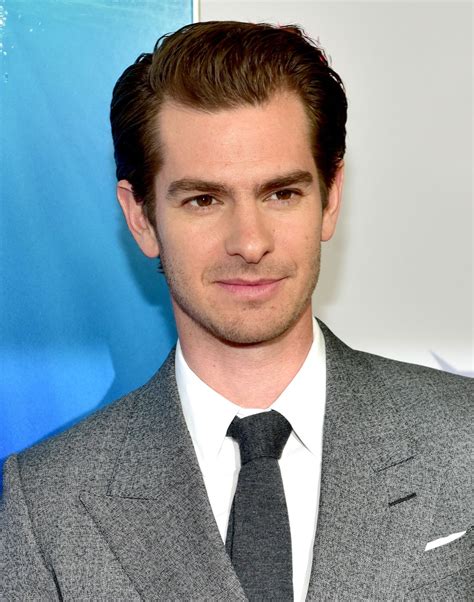 Andrew Garfield Facts Britannica