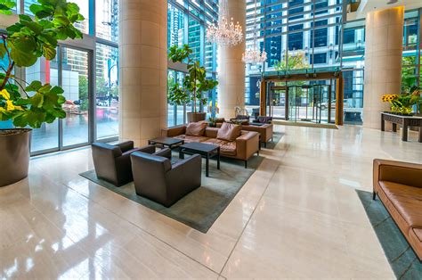 Hotell Lobby