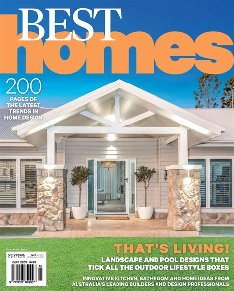 Best Homes Magazine Get Your Digital Subscription
