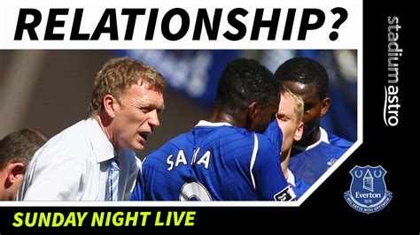 The information provided on this page is simply astro supersport football tv schedule. Saha slams Moyes' man management | Sunday Night Live ...