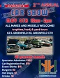 Discover upcoming car shows near you in the NY Capital District Car ...