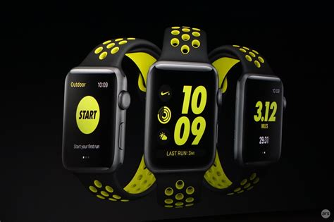 Save up to $370 with these holiday discounts. Apple reveals new "swim-proof" Apple Watch Series 2 | Ars ...