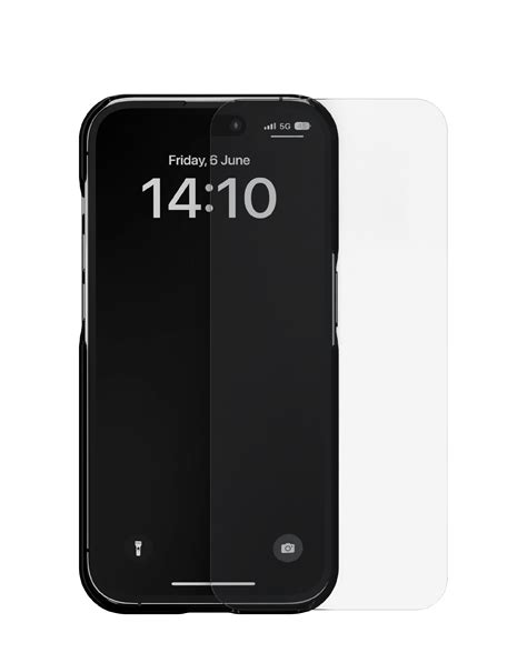 Ideal Glass Iphone 15 Pro Ideal Of Sweden