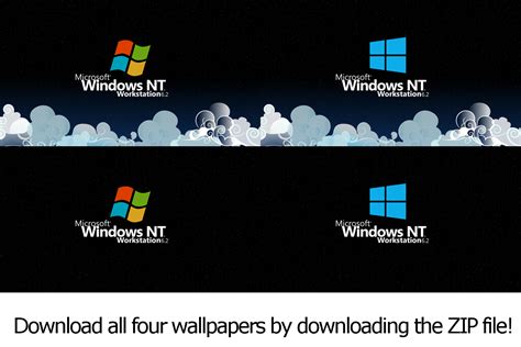 Windows Nt Logo Logodix
