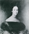 Emily Donelson 1807-1836, Andrew Photograph by Everett
