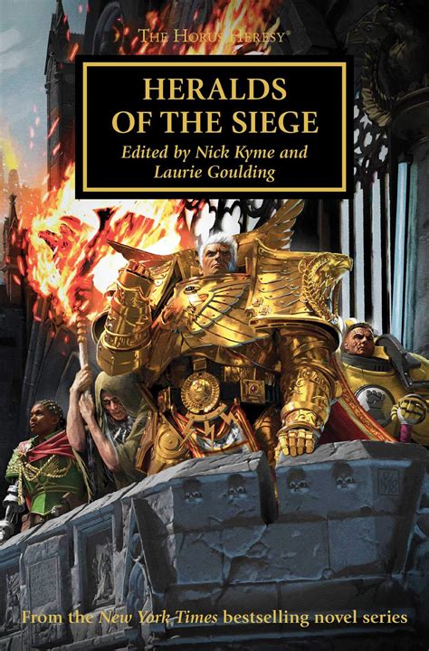 Book links take you to amazon. Horus Heresy reading order 2021 list of Warhammer 30k novels