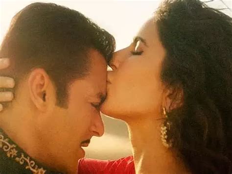 Bharat Salman Khan And Katrina Kaifll Make You Fall In Love With The Chashni Teaser