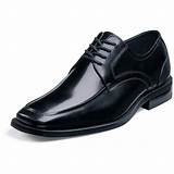 The Appropriate Dress Shoes for Men
