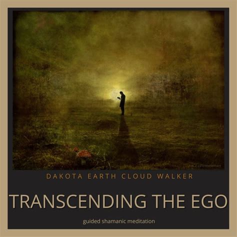 Transcending The Ego Gaia Wisdom Mentorship