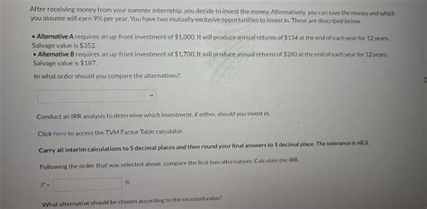 Chegg Summer 2025 Finance Internship