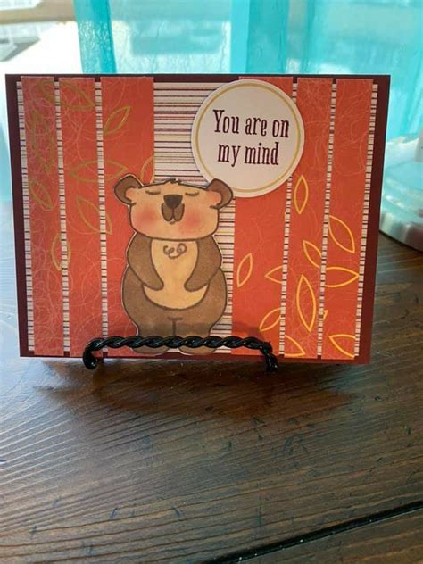 Pin By Nancie Wood On Paper Pumpkin Pumpkin Cards Paper Pumpkin