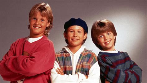 What Happened To The Taylor Boys From Home Improvement Star 1045 Fm