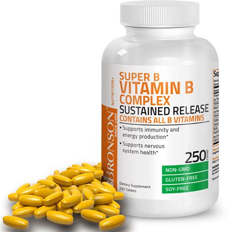 Vitamin B Supplements For Kids Captions Hunter